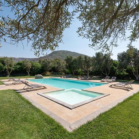 Agriturismo Casa Marmida Pardu Atzei Экстерьер фото