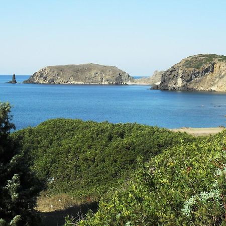 Agriturismo Casa Marmida Pardu Atzei Экстерьер фото