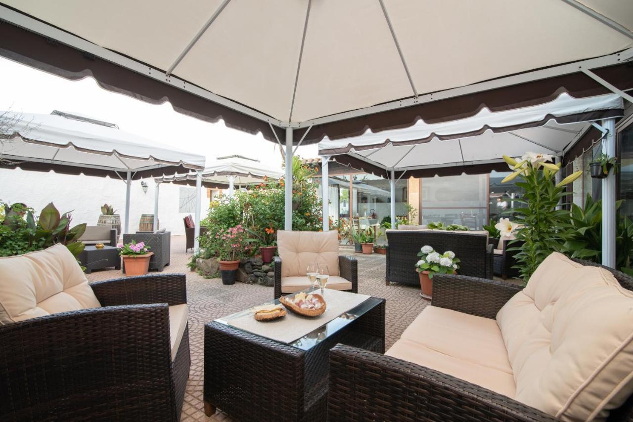 Agriturismo Casa Marmida Pardu Atzei Экстерьер фото