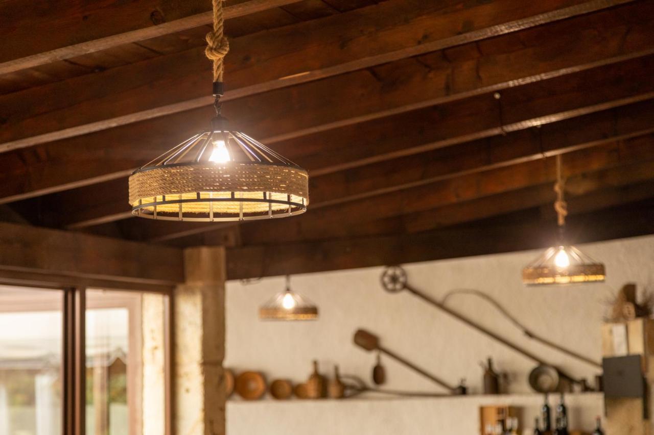 Agriturismo Casa Marmida Pardu Atzei Экстерьер фото