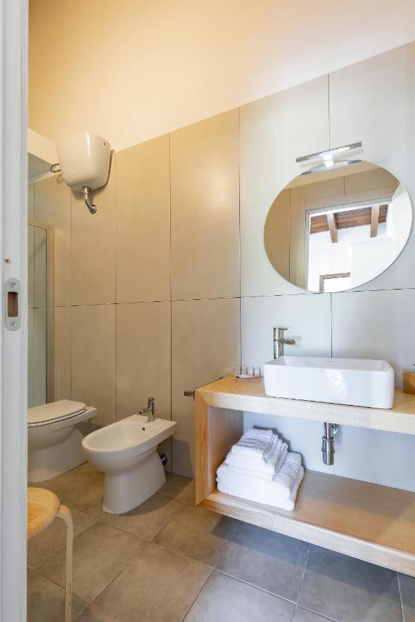 Agriturismo Casa Marmida Pardu Atzei Экстерьер фото