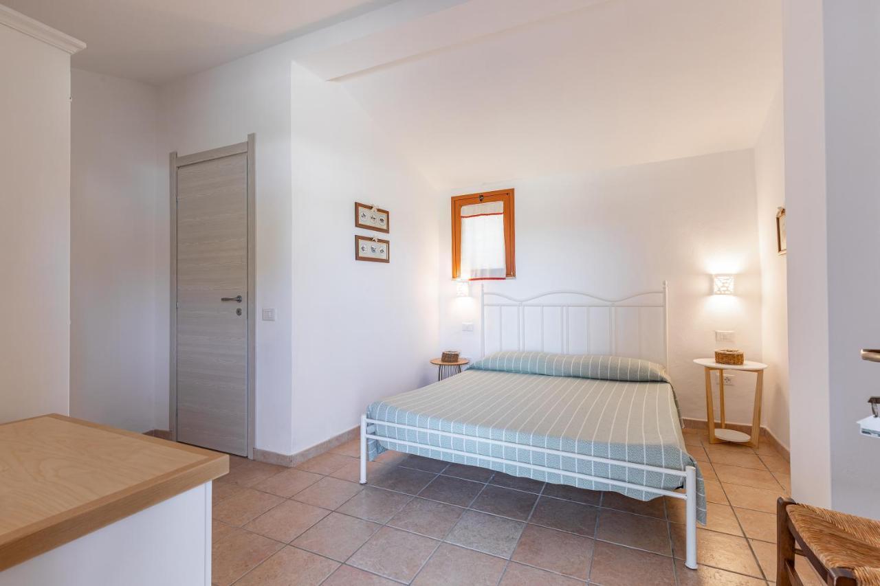 Agriturismo Casa Marmida Pardu Atzei Экстерьер фото