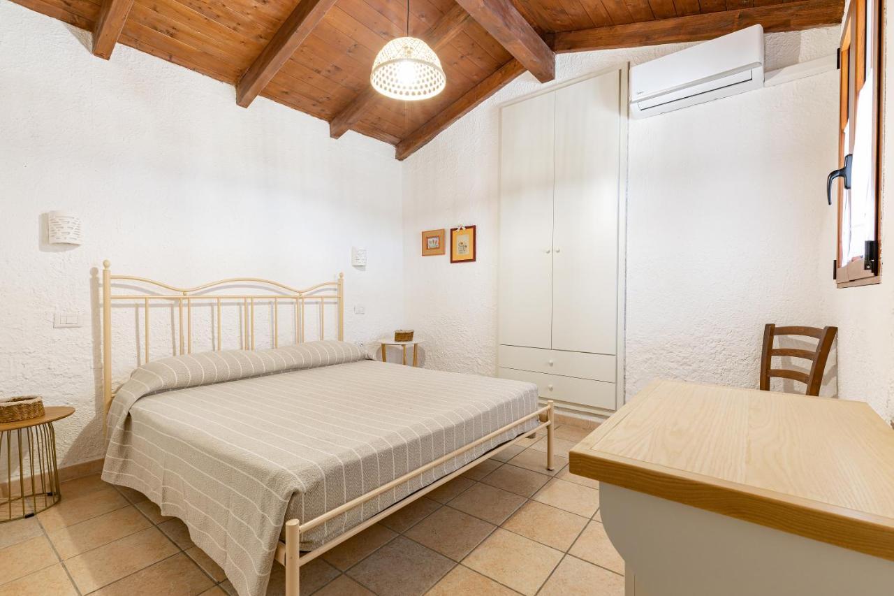 Agriturismo Casa Marmida Pardu Atzei Экстерьер фото
