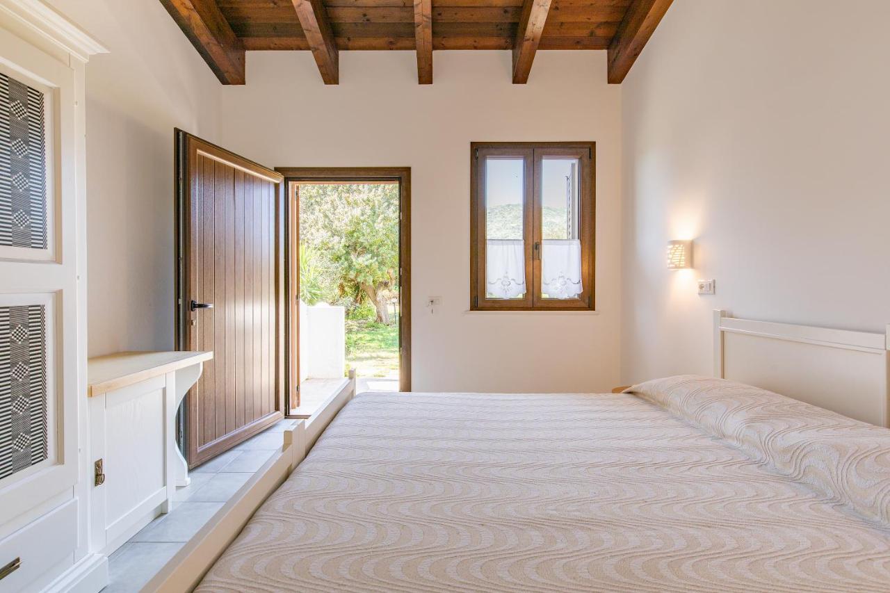 Agriturismo Casa Marmida Pardu Atzei Экстерьер фото